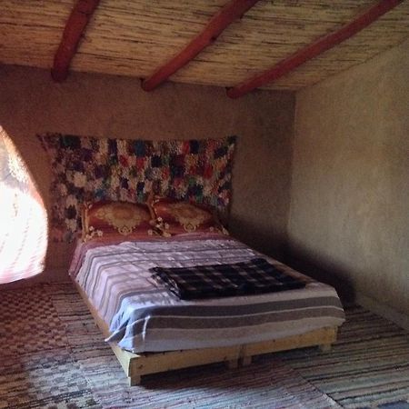 Secret Du Sahara Hotell Merzouga Exteriör bild