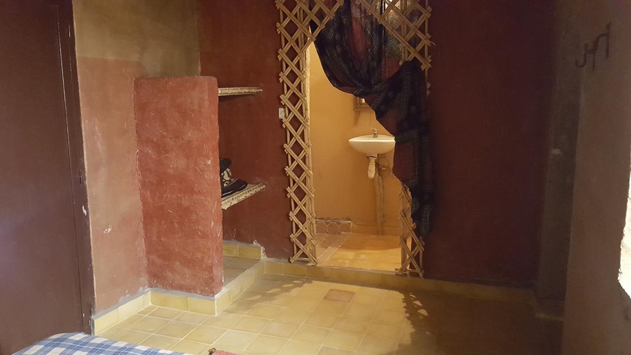 Secret Du Sahara Hotell Merzouga Exteriör bild