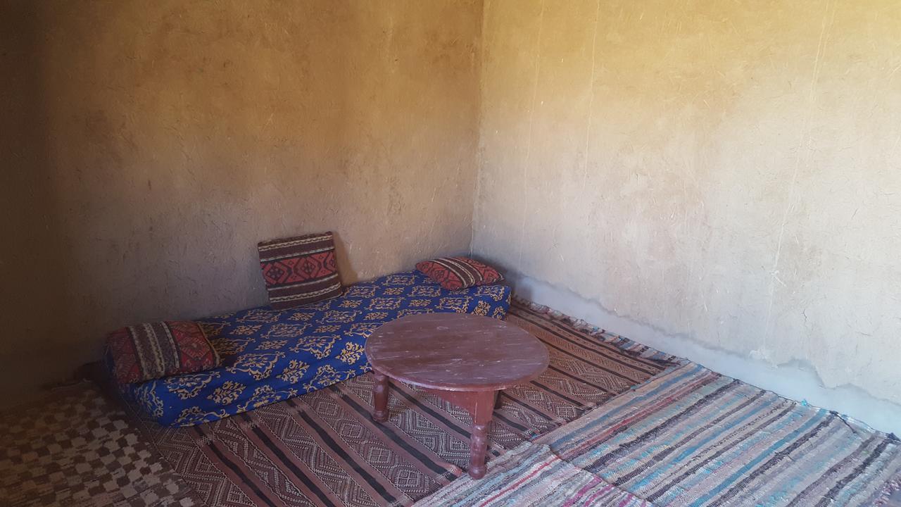 Secret Du Sahara Hotell Merzouga Exteriör bild